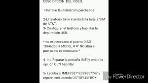 Att unlock operation is used to unlock att app locked phones… Unlock Not Nck Not Servers Free Lg M150 New Segurity 2018 M15020i Youtube