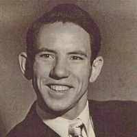 David Burrows Whitcomb (1927–2005) • FamilySearch