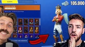 All skins leaked promo skins other outfits sets all packs. Ein Spind Mit Allen Skins Und Tanze Die Es Gibt Wert 30 000 Fortnite Deutsch German Netlab