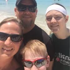 jennifer smith (@peasandcarrot1)