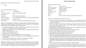 Nanum bedanya di contoh surat cpns lebih. 19 Contoh Surat Pernyataan Cpns Bnp2tki