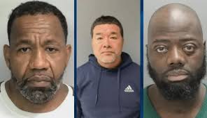 华人男子怒杀陌生女子，只因为她和自己的前女友好上了..._手机搜狐网