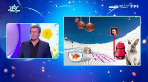 Énorme véronique découvre une nouvelle étoile mystérieuse. Les 12 Coups De Midi Eric Decroche Sa 5e Etoile Mysterieuse Et Realise Un Nouveau Record Actu Tele 2 Semaines