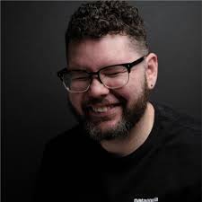 Lighting Magic Harlowe at ICP!