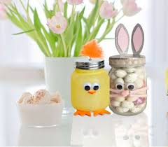 Basteln zu ostern mit kindern wundervolle ideen fur. Osternest Selber Machen Famigros