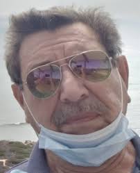 Richard Addison Dent"