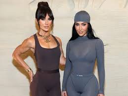 I moved to the US when I was 14 and launched my own business in 2020. Now, Kim Kardashian is one of my clients.