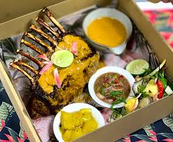 In some countries in europe and latin america, father's day is celebrated on the 19th of march. Where To Get Special Father S Day Menus Including Deliveries In Kl This Year Buro 24 7 Malaysia
