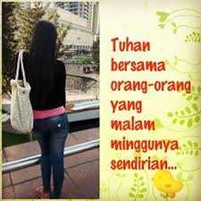 Gambar Dp Bbm Kata Kata Malam Minggu Sendirian Lucu Kutipan Kopi Gambar