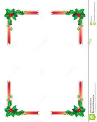 Free Christmas Border Designs For Word Free Christmas Borders Christmas Border Free Christmas
