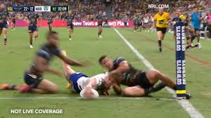A shootout between two of the hottest young properties in the nrl has been. Fodukp1apgw4nm
