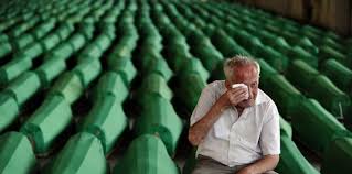 The srebrenica massacre, also known as the srebrenica genocide (bosnian: Srebrenica Genocide Will Not Be Forgotten