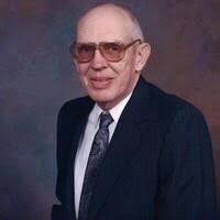 Eugene H. Sweeton Obituary