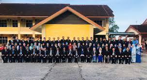 Daerah larut, matang dan selama. Unit Pendidikan Islam Ppd Larut Matang Selama Home Facebook