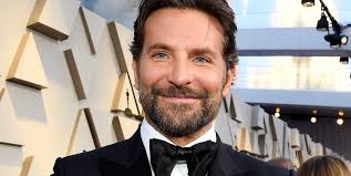 TIL that Bradley Cooper has two Grammys for his work