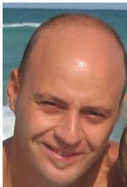 Frédéric MULLER, 50 ans