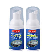 Remove stubborn dirt and grease in just one spray! 2pcs Jaysuing 30ml All Purpose Cleaning Bubble Spray Multi Purpose Foam Kitchen Grease Cleaner Vclean Spot 4au30 All Purpose Cleaner Aliexpress