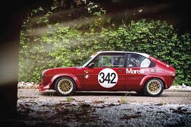 Image result for Rosso 1981 Alfa-Romeo
