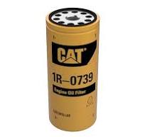 Caterpillar 1R-0739 1R0739 Engine Oil Filter - Pack of 1