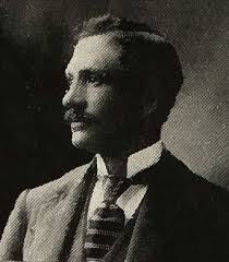 Harry LaVerne Twining (1863-1947)