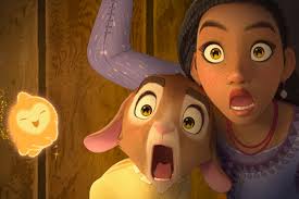 Debut Wish di Box Office Jeblok, Tak Mampu Saingi Napoleon dan The Hunger  Games