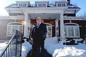 Owner James 'Jim' Scott Wants To Lease Vacant Erie Funeral Home