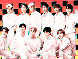 Maybe you would like to learn more about one of these? The Boyz Break Down The Stunts That Won Them K Pop S Road To Kingdom The Ringer