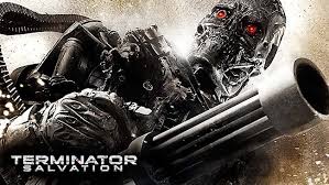 Terminator Salvation Free Download Steamunlocked