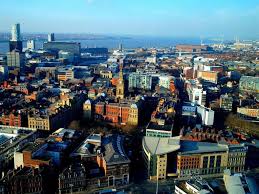 Following the sad death of hrh the duke of edinburgh, acting mayor, councillor wendy simon, said, 'on behalf of the people of liverpool, we. Gorod Liverpul Velikobritaniya Prezentaciya Onlajn