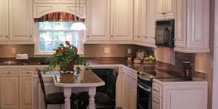 artistic kitchen design