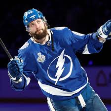 Lord stanley never saw the trophy he created. Kucherov Stars As Lightning Crush Canadiens In Stanley Cup Final Opener Stanley Cup The Guardian