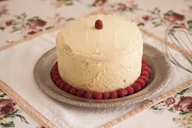 Layer Cake Framboise Chantilly Meringue Et Chocolat Blanc Cake Framboise Layer Cake Framboise Chocolat