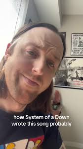 real sigma riffs #chad #systemofadown #guitar