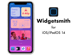 Widgetsmith Customizable Widgets For Iphone And Ipad Tools And Toys