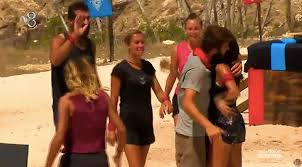 Meli̇sa ilicali'nin eğlenceli̇ anlari | survivor 2020. Survivor Melisa Ve Yusuf Aski Mi Melisa Ile Yusuf Yakinlasmasi Ask Mi
