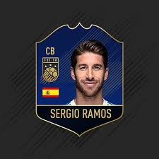 Sergio ramos garcía (spanish pronunciation: ÙØ±ÙŠÙ‚ Ø§Ù„Ø¹Ø§Ù… Fifa 18 Ultimate Team Ea Sports Fifa Ea Sports Fifa Teams