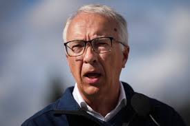 B.C. Conservative Leader Rustad vows to 'unleash potential' for Indigenous  prosperity