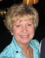 Barbara Ziegler Commerce Obituary