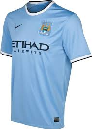 More about manchester city shirts, jersey & football kits hide. New Man City Kit 13 14 Nike Manchester City Home Jersey 2013 2014 Football Kit News