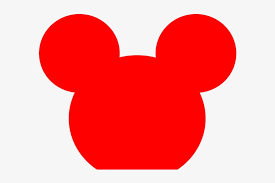 Download for free in png, svg, pdf formats. Template For Mickey Mouse Ears Mickeymouse Icon Png Free Transparent Png Download Pngkey