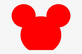 This free icons png design of mickey mouse png icons has been published by iconspng.com. Template For Mickey Mouse Ears Mickeymouse Icon Png Free Transparent Png Download Pngkey