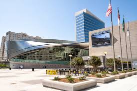 Even if you're not a nascar fan, you're sure to get a thrill out of charlotte's newest museum. Nascar Hall Of Fame Andrew Mei