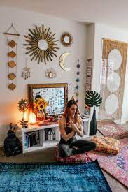 Iamladyscorpio Ladyscorpio101 Com Save 10 Off Your Next Lady Scorpio Order With Code Iheartpinteres Meditation Room Decor Home Yoga Room Boho Room