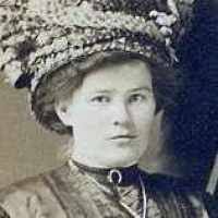 Elizabeth Ann Cullinane (1862–1947) • FamilySearch