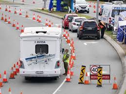Travel restrictions will also remain in place for greater melbourne while the premier has advised against. Queensland Border Restrictions To Remain Port Macquarie News Port Macquarie Nsw