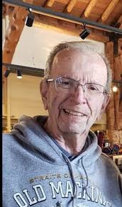 In case you haven't seen this. It came from Kinder Ken's son today. Hello  everyone. This is Steve, Ken's son. It is with a heavy heart I share the  news that my