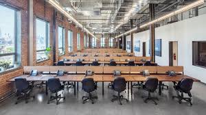 Vice Media Modern Home Office Furniture Workplace Design Design