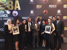 At censof, we thrive on complexities. Censof Receives Multiple Awards At Meba 2018 Censof Holdings