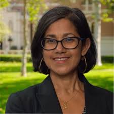 Finished my 1st day at the Millennium Leadership Initiative