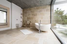 Are you thinking of revamping your master bathroom or guests' nook by adding some new designs, pizzazz and tiling to the space? Bathroom Floor Tile Ideas Design Pictures Top Bathroom Design Bathroom Tile Designs Bold Bathroom Tile